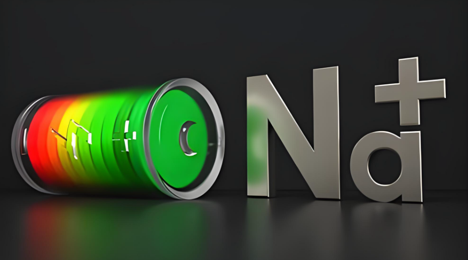 2026年钠电池将进入规模应用阶段 2026年钠电池将进入规模应用阶段