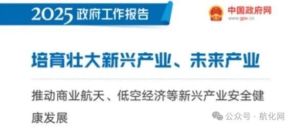 【航化说】商业航天与低空经济政策解读(第一期)——华北地区 【航化说】商业航天与低空经济政策解读(第一期)——华北地区