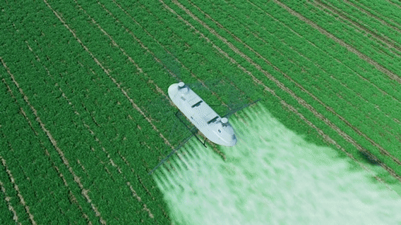 【航化说】铂影T1400首航成功:低空经济“吨吨吨”一键起飞 【航化说】铂影T1400首航成功:低空经济“吨吨吨”一键起飞