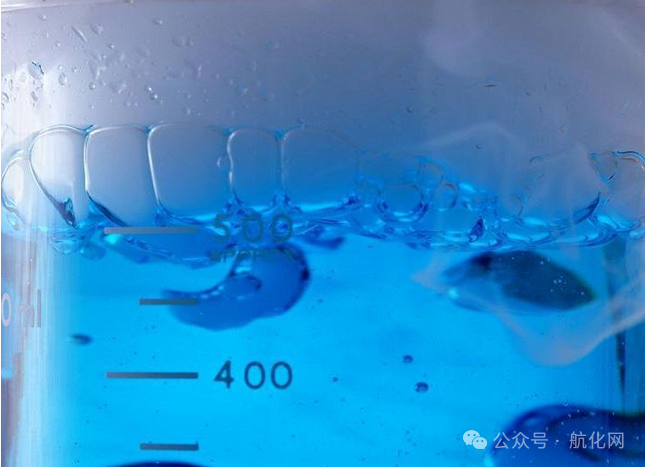 从酒精到液氧:液体火箭燃料如何适配不同航天任务? 从酒精到液氧:液体火箭燃料如何适配不同航天任务?