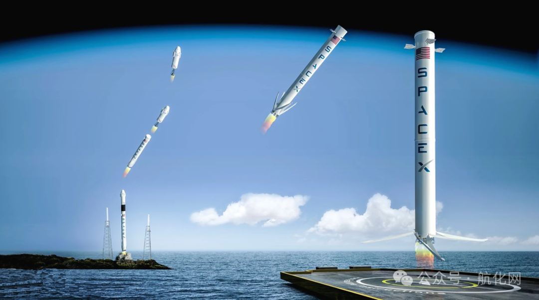 从酒精到液氧:液体火箭燃料如何适配不同航天任务? 从酒精到液氧:液体火箭燃料如何适配不同航天任务?