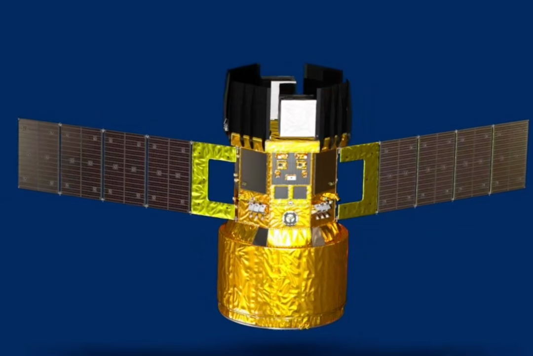 日本大型货运飞船首飞运补空间站，深空版将承担月球货运任务