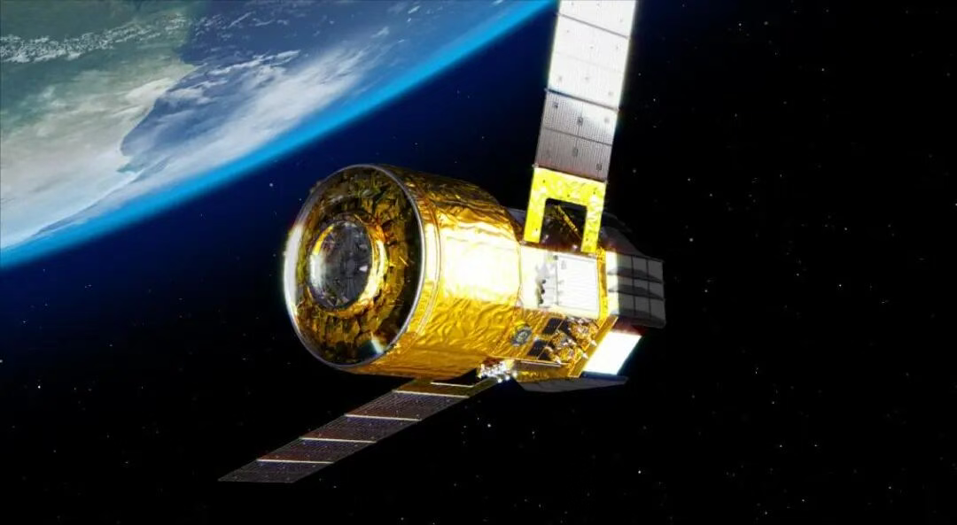 日本大型货运飞船首飞运补空间站，深空版将承担月球货运任务