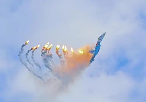 2025南昌飞行大会暨航空产业博览会开幕