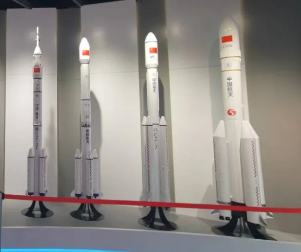 2025南昌飞行大会暨航空产业博览会开幕