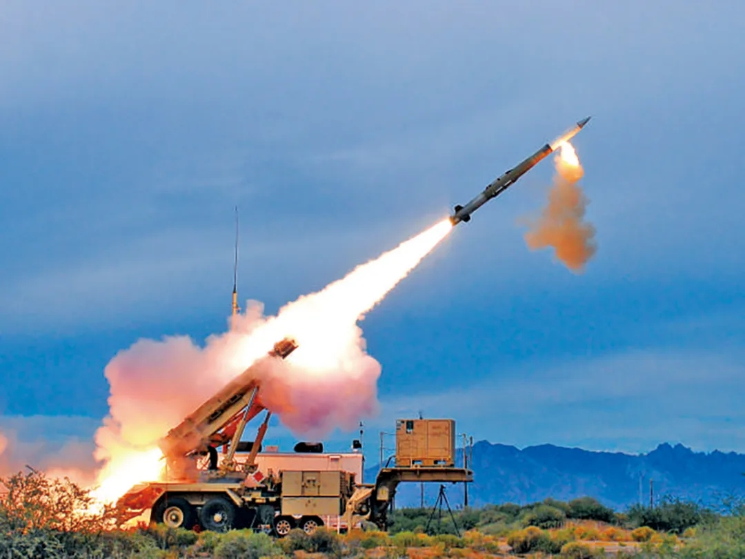 美媒披露F-15E拦截伊朗无人机的真实情况,反无人机方案依然亟需 美媒披露F-15E拦截伊朗无人机的真实情况,反无人机方案依然亟需