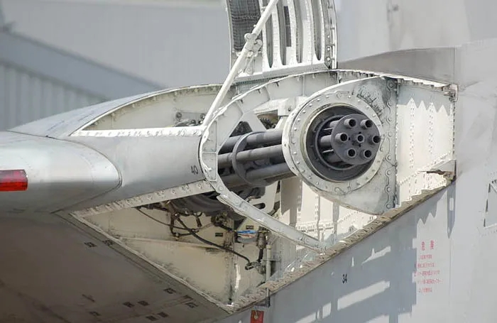 美媒披露F-15E拦截伊朗无人机的真实情况,反无人机方案依然亟需 美媒披露F-15E拦截伊朗无人机的真实情况,反无人机方案依然亟需