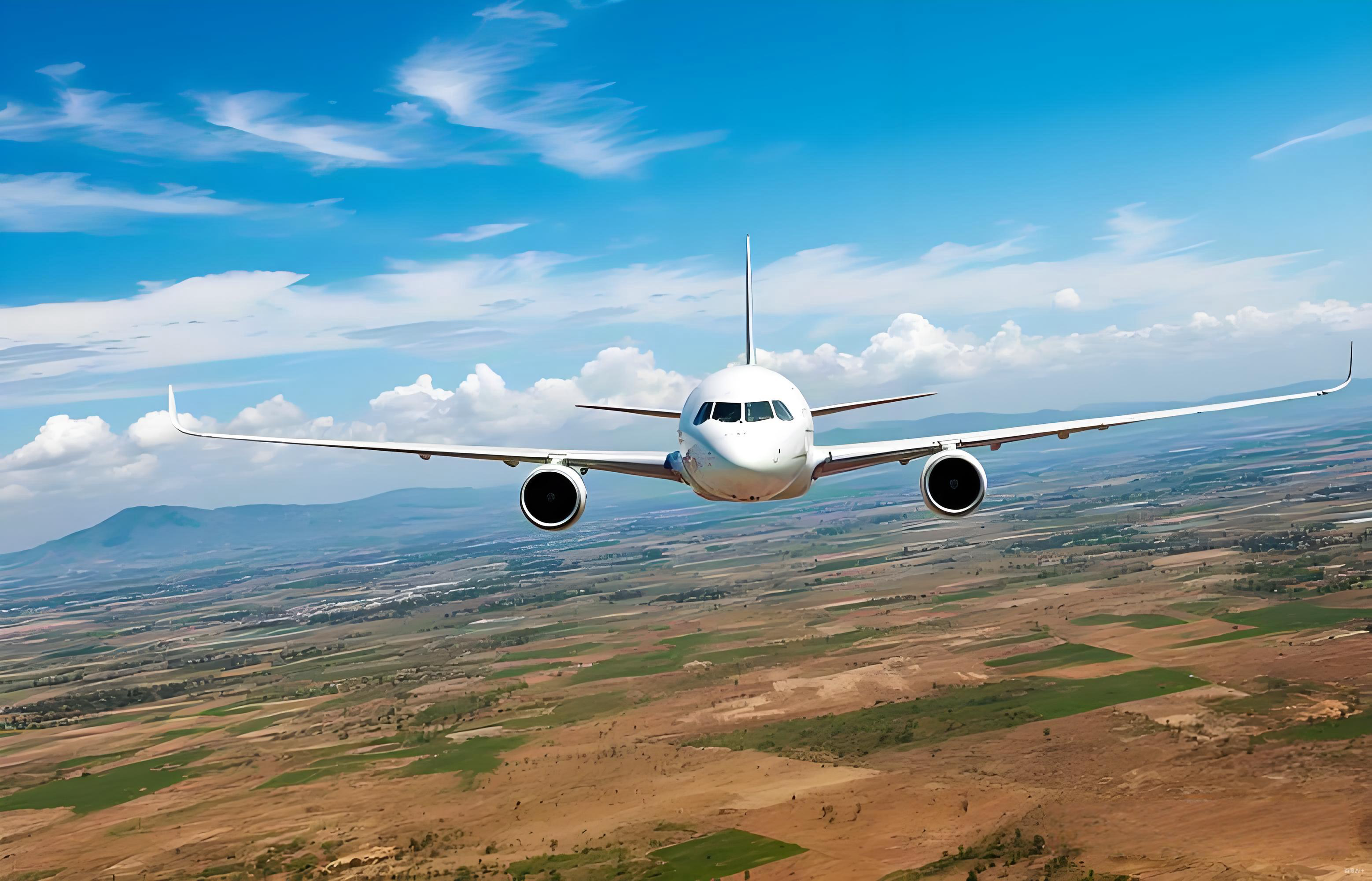 12月开飞!印度航空获批恢复中国航线! 12月开飞!印度航空获批恢复中国航线!