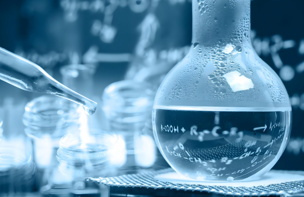 2025年度IUPAC化学领域十大新兴技术发布