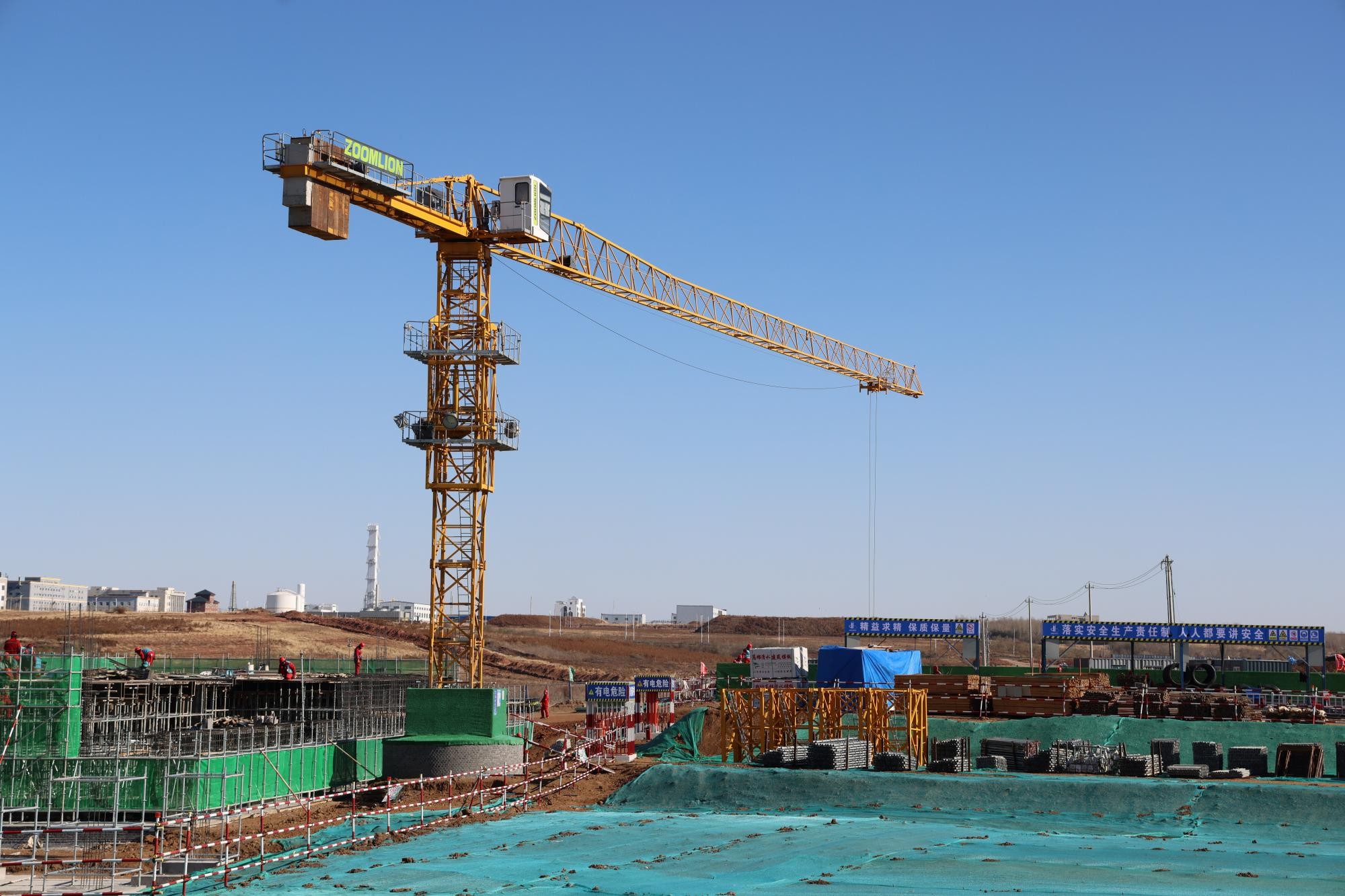 国内首个“绿醇—加注—航运” 全链示范项目在吉林启动——吉电股份20万吨绿甲醇项目在四平梨树启动创优建设 国内首个“绿醇—加注—航运” 全链示范项目在吉林启动——吉电股份20万吨绿甲醇项目在四平梨树启动创优建设