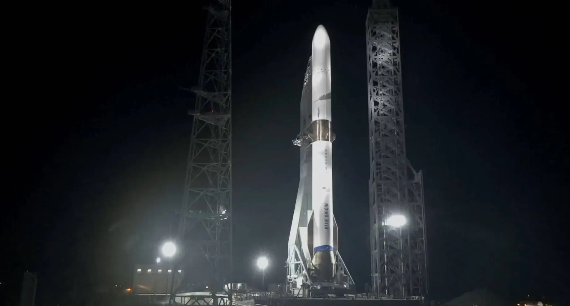 白玉京：中美5型大火箭冲刺年底发射，谁能成为世界第二？