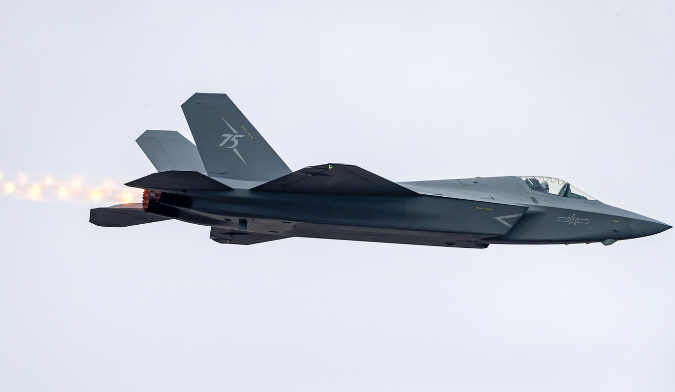 “十四五”的航迹 | 这些高光时刻“火出圈”