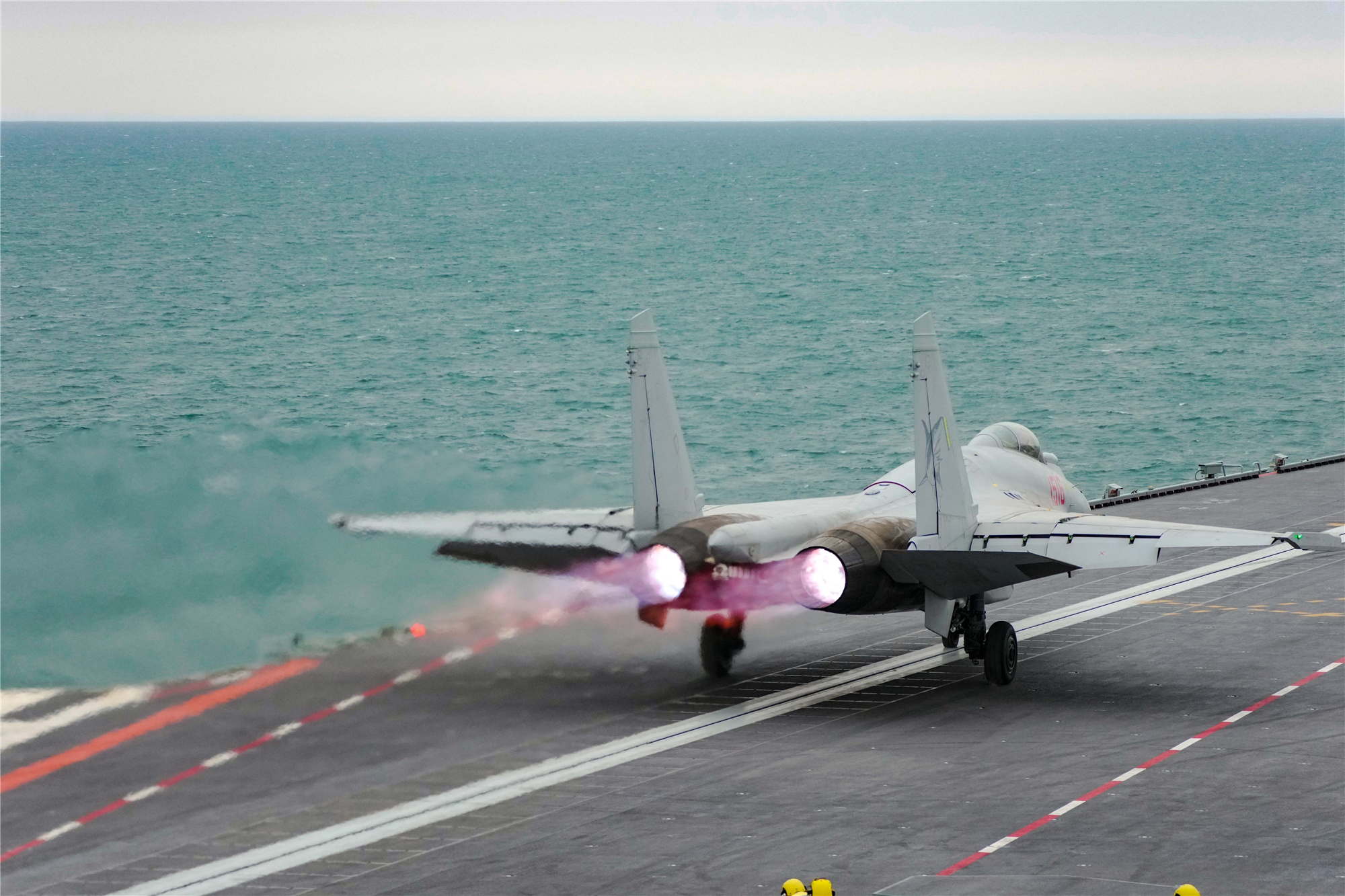 “十四五”的航迹 | 这些高光时刻“火出圈”