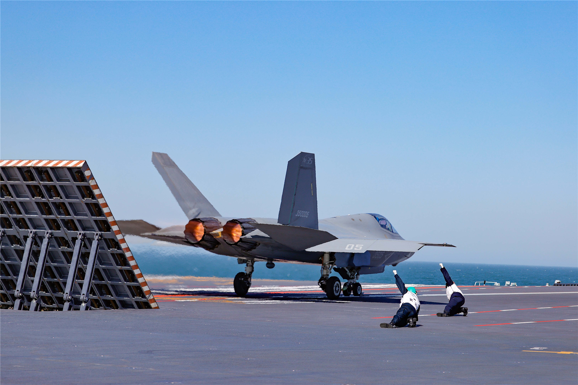 “十四五”的航迹 | 这些高光时刻“火出圈”