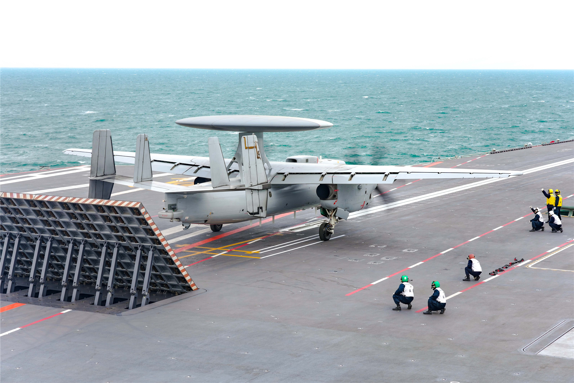 “十四五”的航迹 | 这些高光时刻“火出圈”