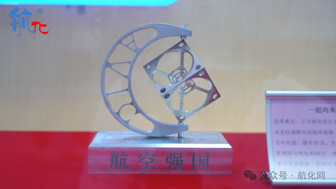 《航化人物》第四期丨兰天、兰海【沈飞】：天海共筑航空梦，同心砺剑卫长空