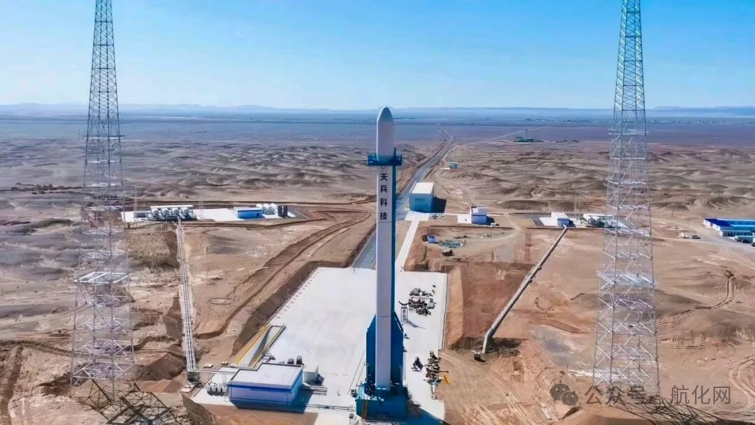 【航化说】盘点我国商业航天十大民营企业 【航化说】盘点我国商业航天十大民营企业