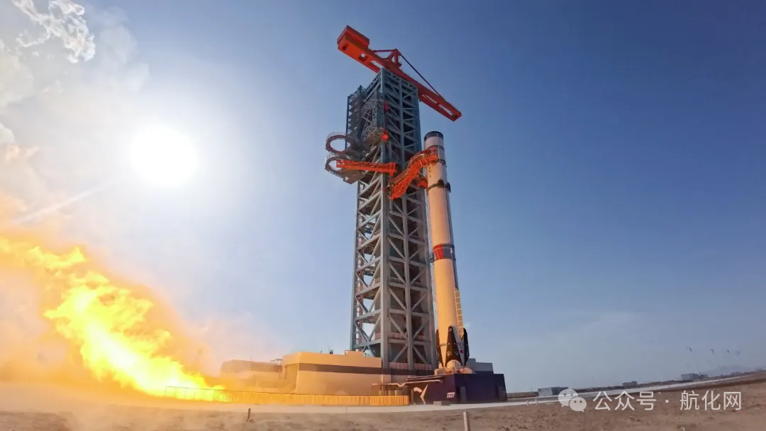 【航化说】盘点我国商业航天十大民营企业 【航化说】盘点我国商业航天十大民营企业