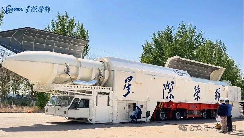 【航化说】盘点我国商业航天十大民营企业 【航化说】盘点我国商业航天十大民营企业