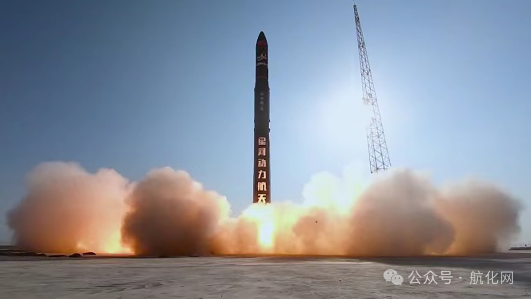 【航化说】盘点我国商业航天十大民营企业 【航化说】盘点我国商业航天十大民营企业