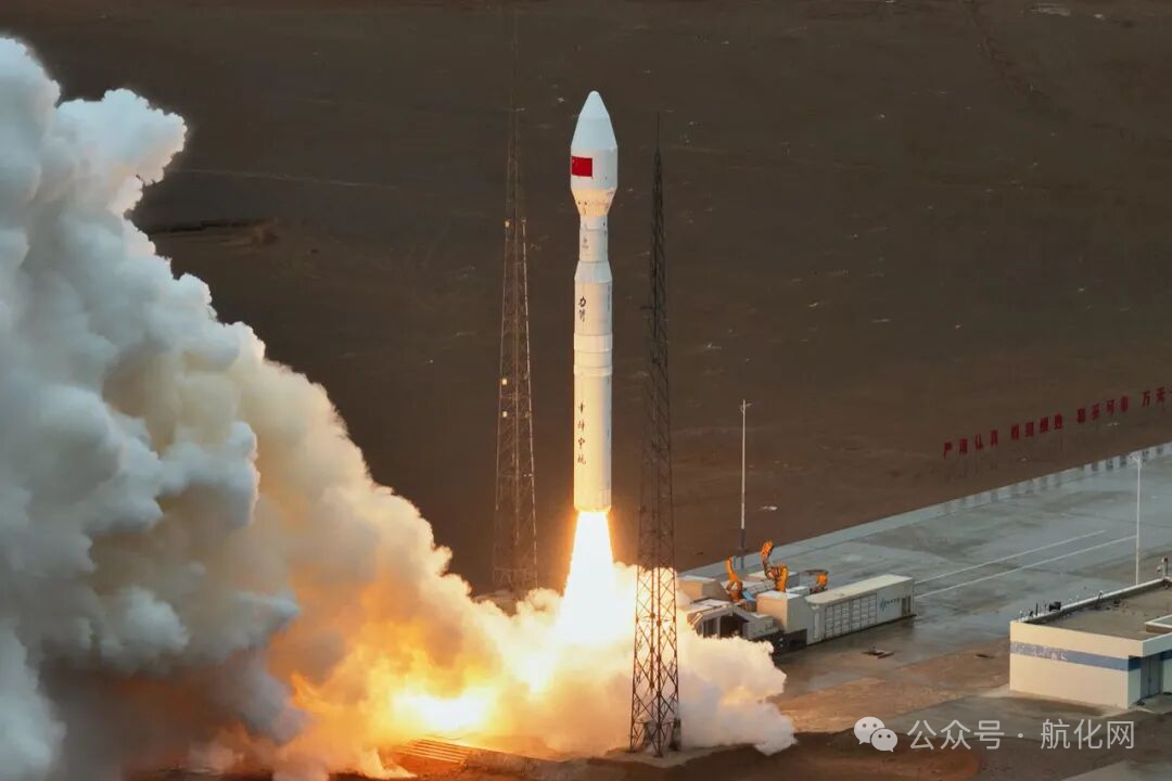 【航化说】盘点我国商业航天十大民营企业 【航化说】盘点我国商业航天十大民营企业