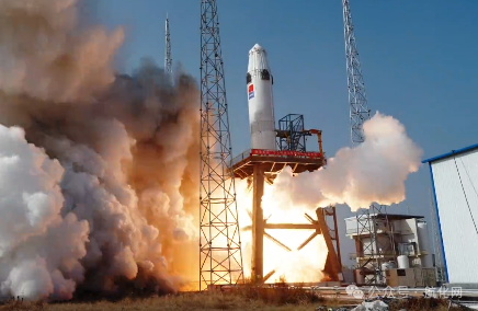 【航化说】盘点我国商业航天十大民营企业 【航化说】盘点我国商业航天十大民营企业