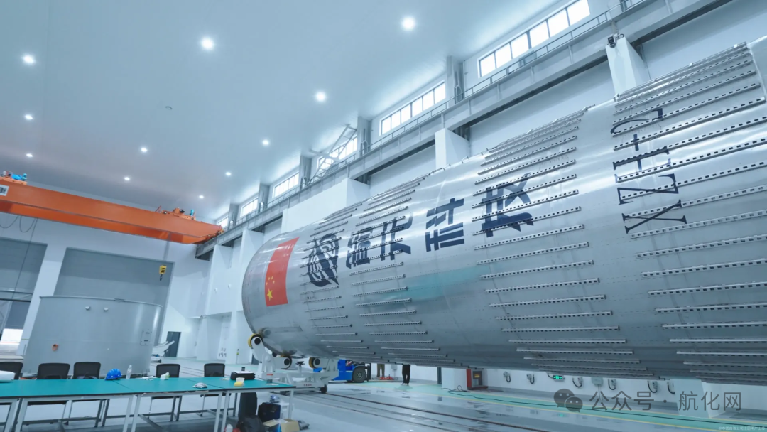 【航化说】盘点我国商业航天十大民营企业 【航化说】盘点我国商业航天十大民营企业