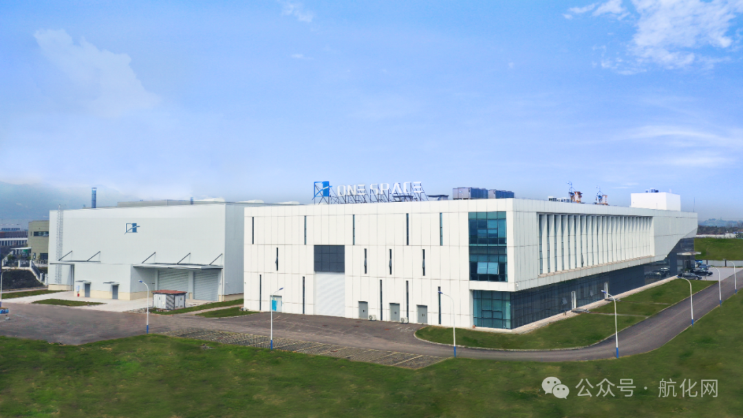 【航化说】盘点我国商业航天十大民营企业 【航化说】盘点我国商业航天十大民营企业