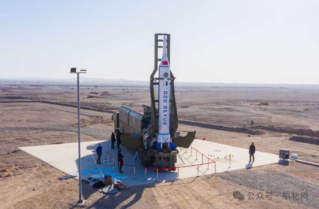 【航化说】盘点我国商业航天十大民营企业 【航化说】盘点我国商业航天十大民营企业