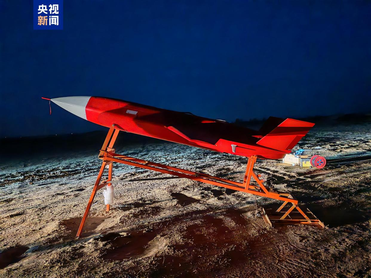 【航化说】我国3D打印涡喷发动机实现单发飞行突破,开启航空动力新范式 【航化说】我国3D打印涡喷发动机实现单发飞行突破,开启航空动力新范式