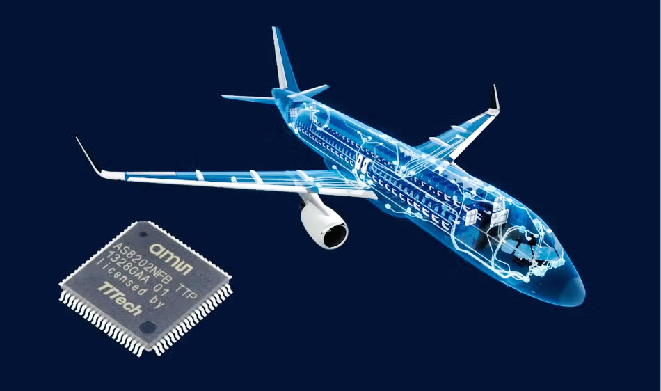 无声的变化，巨大的影响：航空电子设备静悄悄的革命