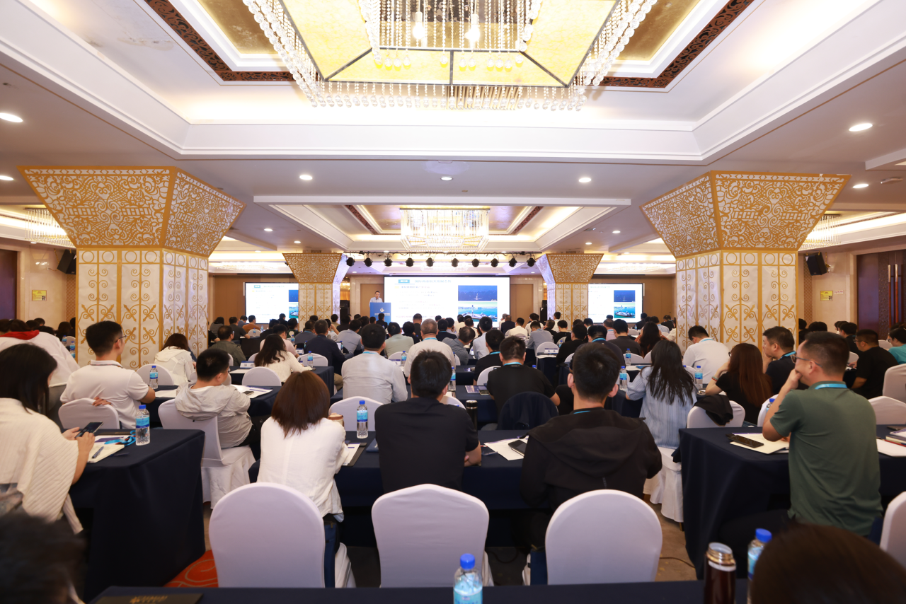 我国首个商业航天标准化智能服务平台“天钧”发布 我国首个商业航天标准化智能服务平台“天钧”发布