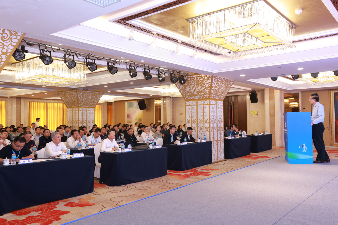 我国首个商业航天标准化智能服务平台“天钧”发布 我国首个商业航天标准化智能服务平台“天钧”发布