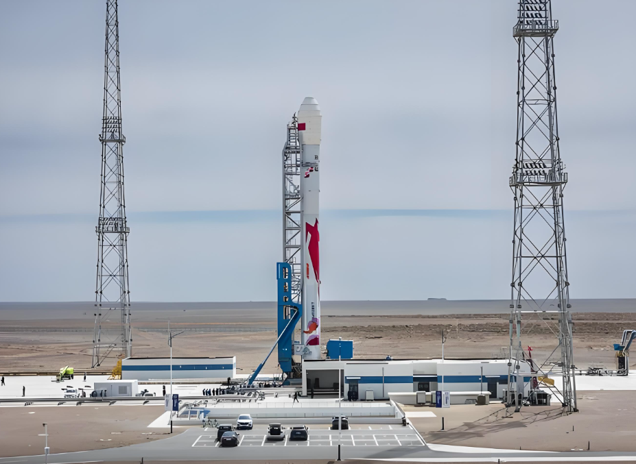 【航化说】破壁与腾飞：我国商业航天10年发展史