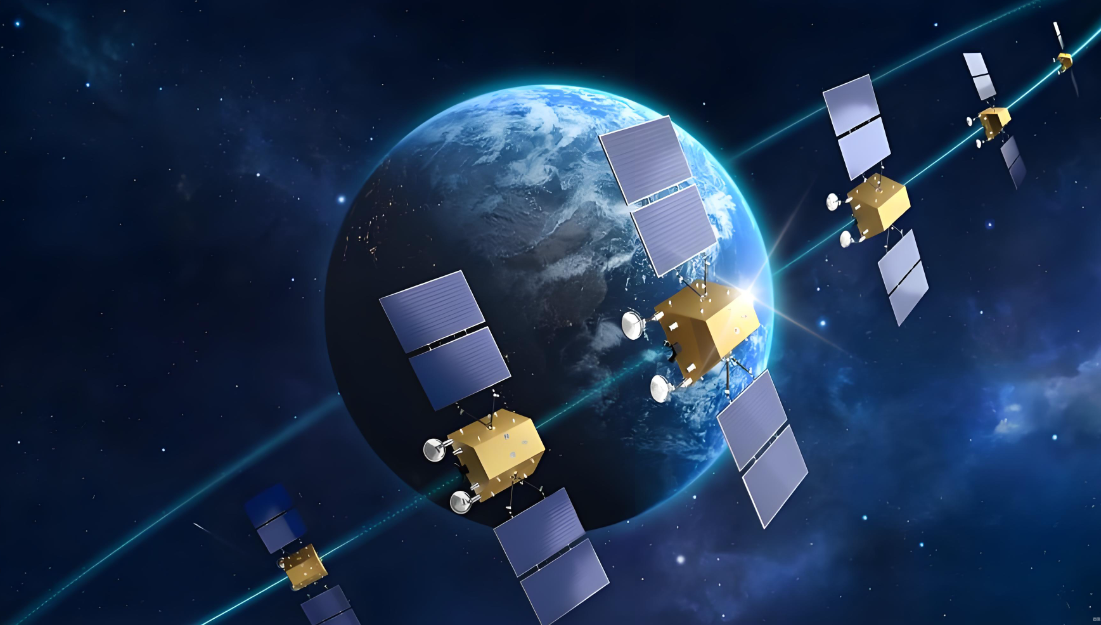 【航化说】破壁与腾飞：我国商业航天10年发展史