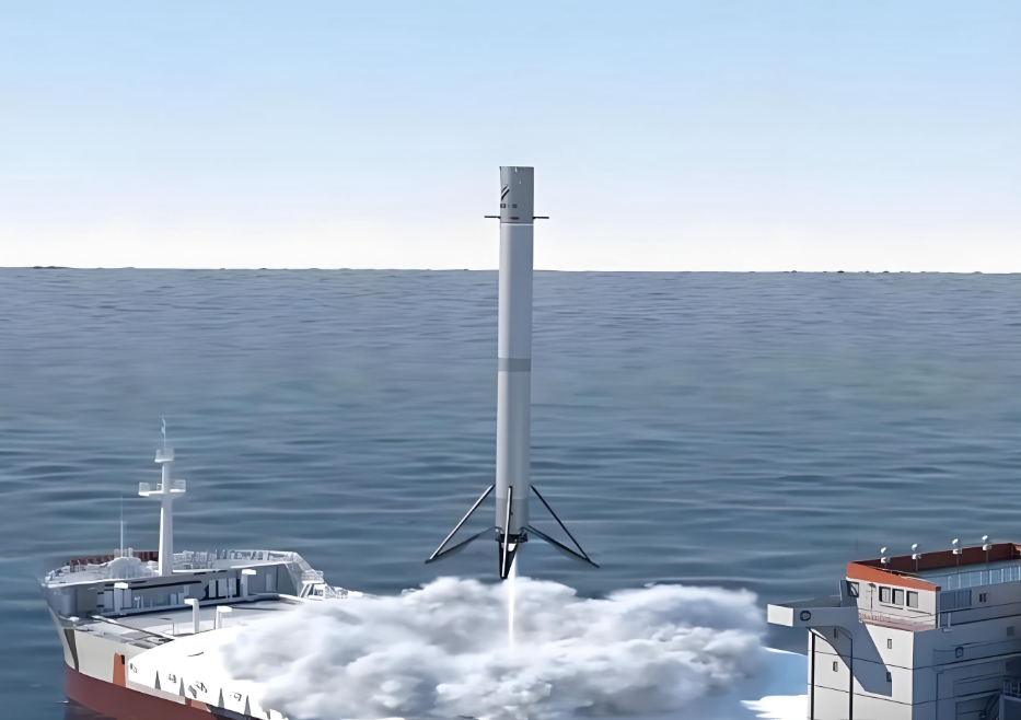 【航化说】破壁与腾飞：我国商业航天10年发展史