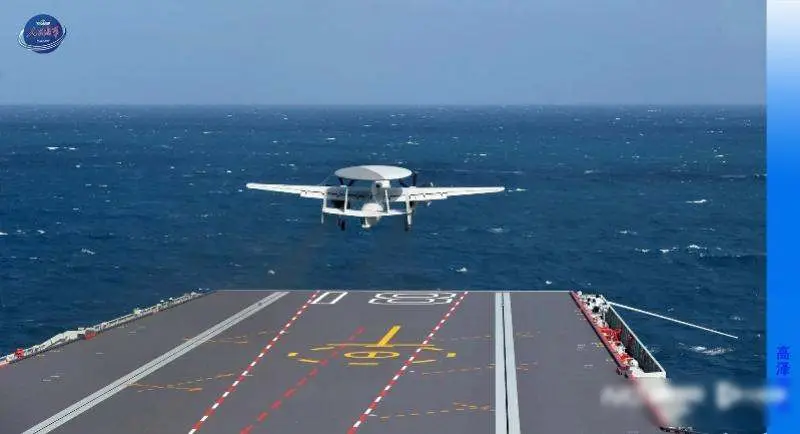 福建舰刚出海，日本就喊话，背后是技术差还是心虚？ 