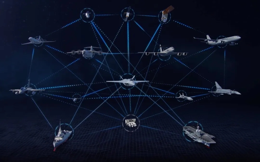 比利时撤资称“没有未来”，欧洲六代机项目FCAS即将崩溃