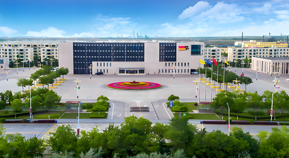 【航化说】全景梳理 | 我国氢能领域10家上市公司 【航化说】全景梳理 | 我国氢能领域10家上市公司