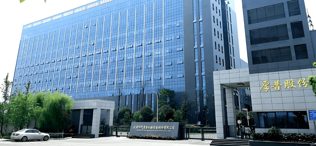 【航化说】全景梳理 | 我国氢能领域10家上市公司 【航化说】全景梳理 | 我国氢能领域10家上市公司