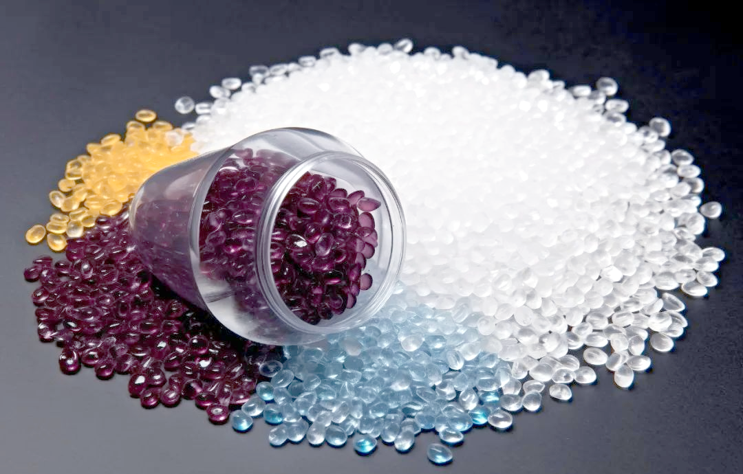 【航化说】电容膜:“小薄膜”撑起“大航天”! 【航化说】电容膜:“小薄膜”撑起“大航天”!