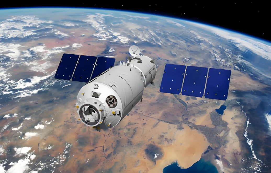 【航化说】电容膜:“小薄膜”撑起“大航天”! 【航化说】电容膜:“小薄膜”撑起“大航天”!