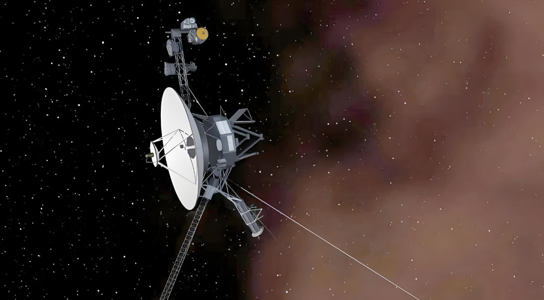 【航化说】电容膜:“小薄膜”撑起“大航天”! 【航化说】电容膜:“小薄膜”撑起“大航天”!