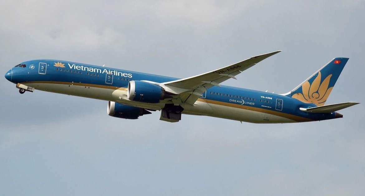 越南航空将增加航班飞往哥本哈根 越南航空将增加航班飞往哥本哈根