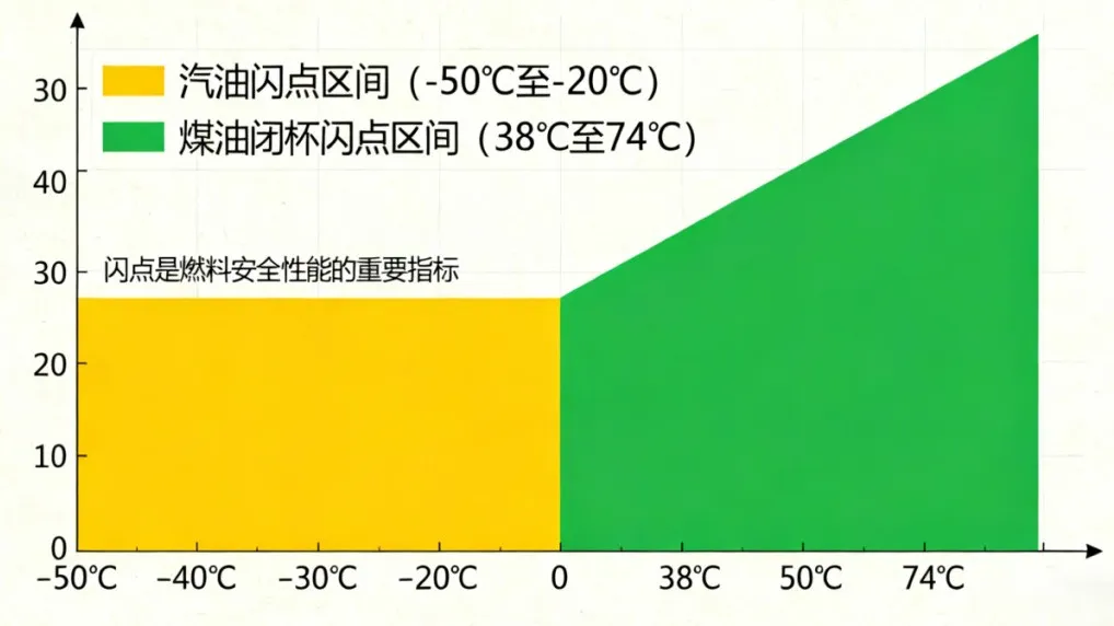 飞机火箭都爱用的“煤油燃料”，到底牛在哪？