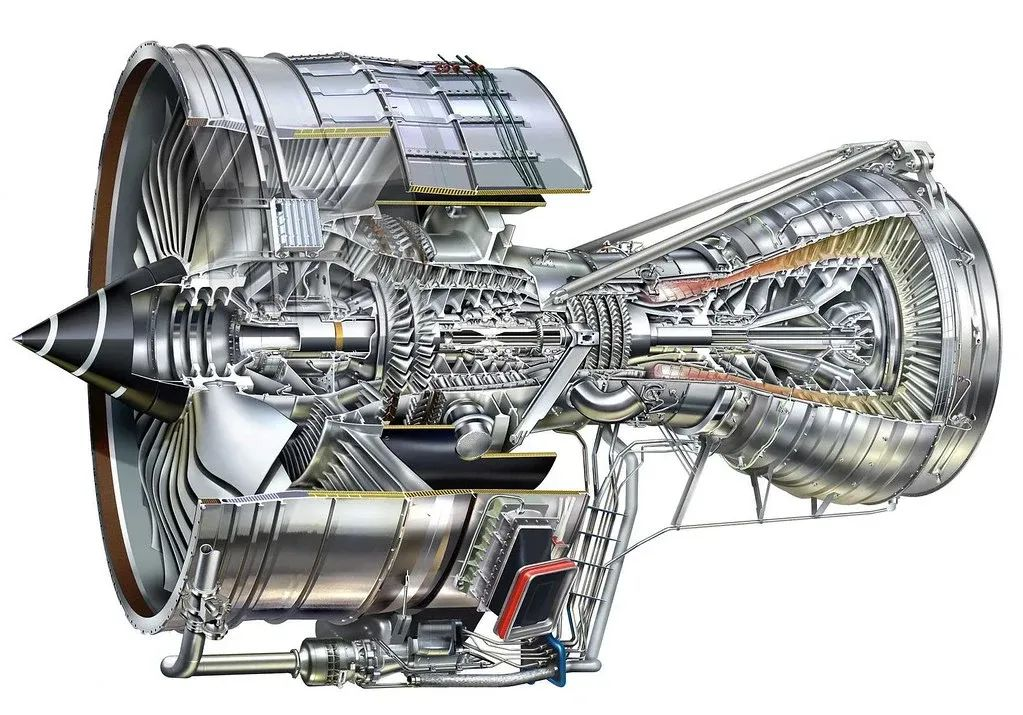 飞机火箭都爱用的“煤油燃料”，到底牛在哪？