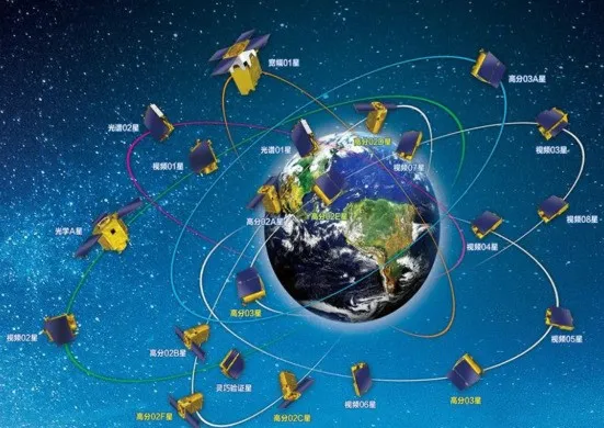 【航化说】盘点我国十大商业卫星制造公司 【航化说】盘点我国十大商业卫星制造公司