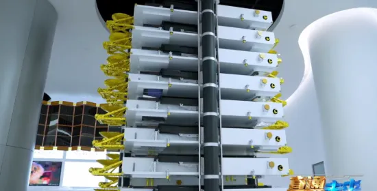 【航化说】盘点我国十大商业卫星制造公司 【航化说】盘点我国十大商业卫星制造公司