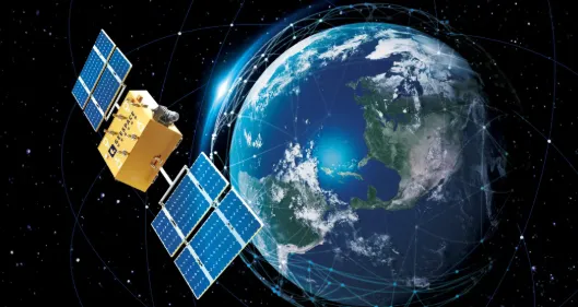 【航化说】盘点我国十大商业卫星制造公司 【航化说】盘点我国十大商业卫星制造公司