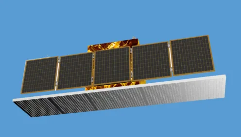 【航化说】盘点我国十大商业卫星制造公司 【航化说】盘点我国十大商业卫星制造公司